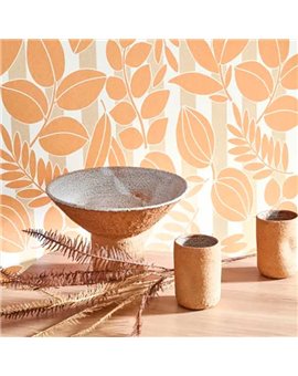Papel Pintado ÉCHAPPÉE BELLE Ref. ECHA-89827101.