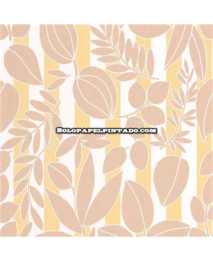 Papel Pintado ÉCHAPPÉE BELLE Ref. ECHA-89821212.