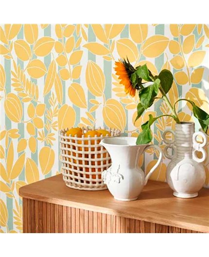 Papel Pintado ÉCHAPPÉE BELLE Ref. ECHA-89821212.