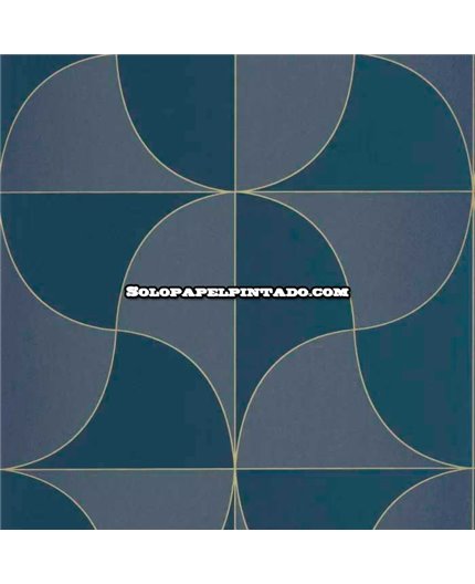 Papel Pintado ALCHIMIE Ref. ALMI-89936844.