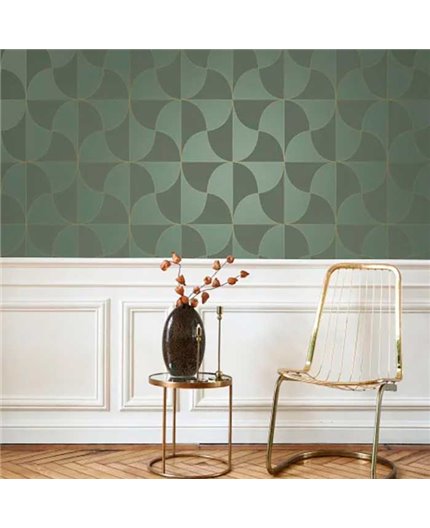 Papel Pintado ALCHIMIE Ref. ALMI-89936844.