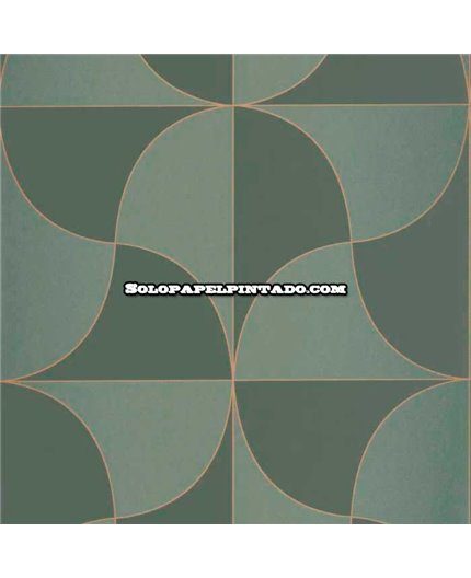 Papel Pintado ALCHIMIE Ref. ALMI-89937777.