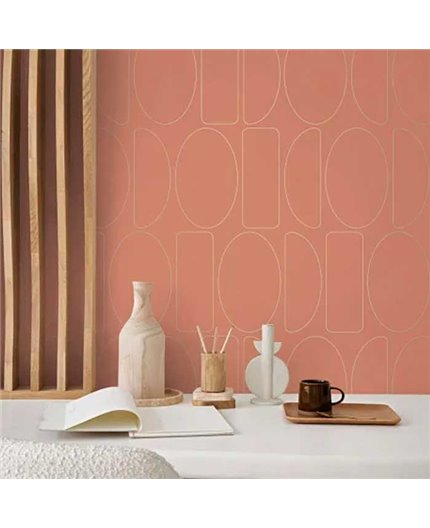 Papel Pintado ALCHIMIE Ref. ALMI-89923596.