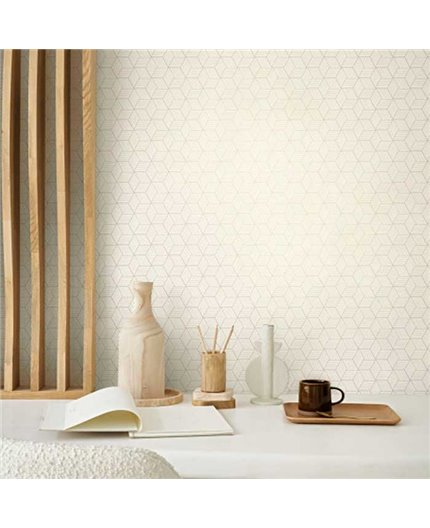 Papel Pintado ALCHIMIE Ref. ALMI-89940012.