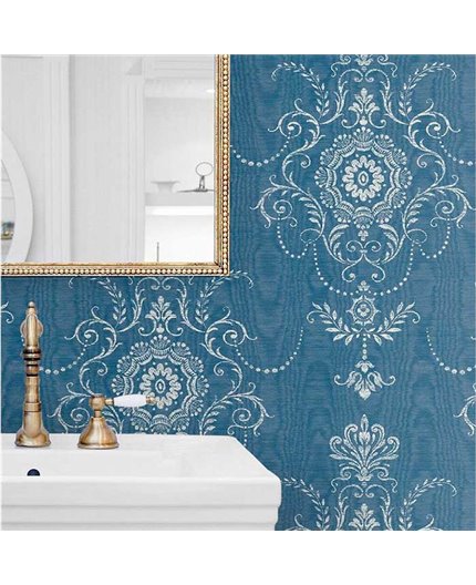 Papel Pintado FRENCH COUNTRY Ref. FC60312.