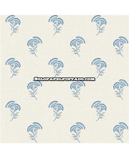 Papel Pintado FRENCH COUNTRY Ref. FC60802.