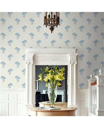 Papel Pintado FRENCH COUNTRY Ref. FC60802.