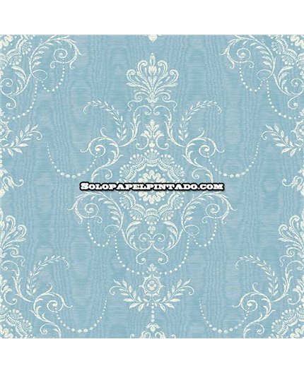 Papel Pintado FRENCH COUNTRY Ref. FC60302.