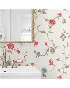Papel Pintado FRENCH COUNTRY Ref. FC61004.