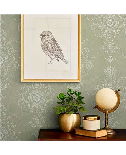 Papel Pintado FRENCH COUNTRY Ref. FC60304.