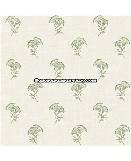 Papel Pintado FRENCH COUNTRY Ref. FC60804.