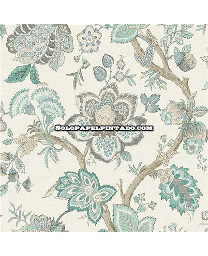 Papel Pintado FRENCH COUNTRY Ref. FC60408.