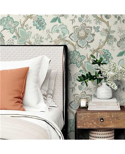 Papel Pintado FRENCH COUNTRY Ref. FC60408.
