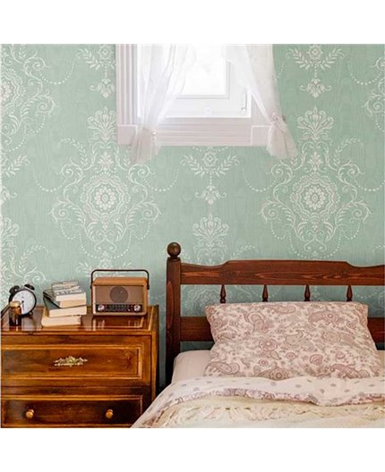 Papel Pintado FRENCH COUNTRY Ref. FC60314.