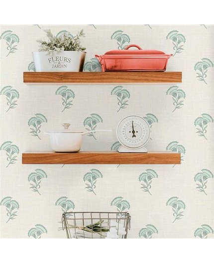 Papel Pintado FRENCH COUNTRY Ref. FC60808.