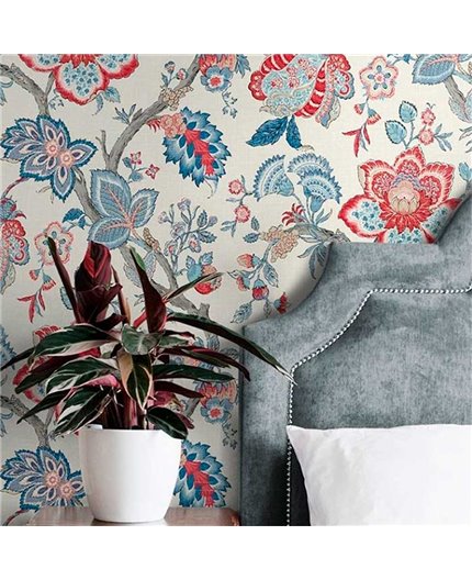 Papel Pintado FRENCH COUNTRY Ref. FC60401.