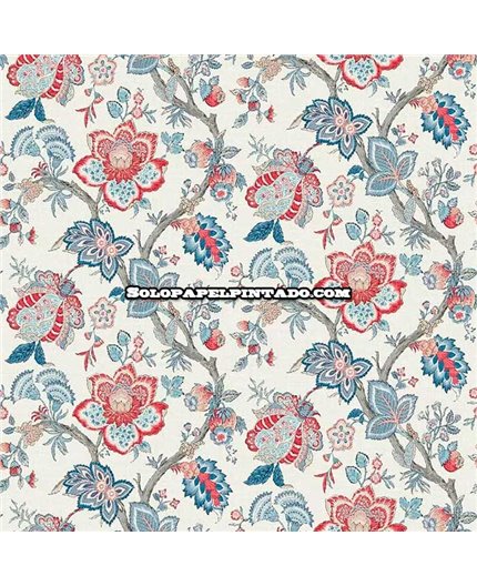 Tela FRENCH COUNTRY Ref. T-FC62601F.