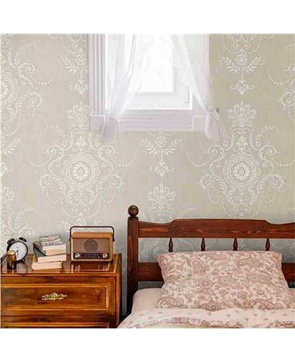 Papel Pintado FRENCH COUNTRY Ref. FC60300.