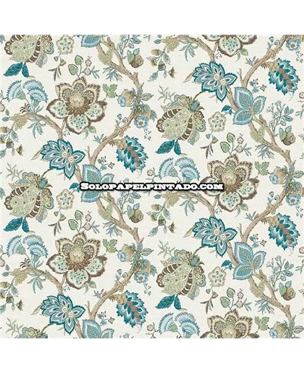 Tela FRENCH COUNTRY Ref. T-FC62606F.