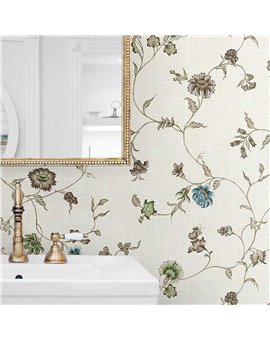 Papel Pintado FRENCH COUNTRY Ref. FC61006.