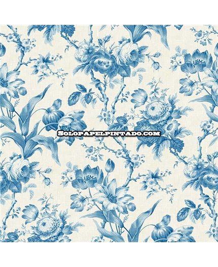 Papel Pintado FRENCH COUNTRY Ref. FC61202.