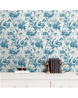 Papel Pintado FRENCH COUNTRY Ref. FC61202.