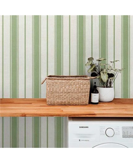 Papel Pintado FRENCH COUNTRY Ref. FC61504.