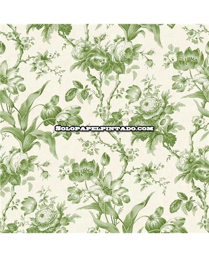 Papel Pintado FRENCH COUNTRY Ref. FC61204.