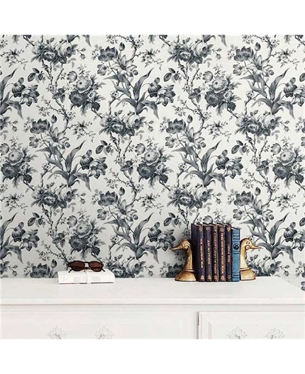 Papel Pintado FRENCH COUNTRY Ref. FC61204.