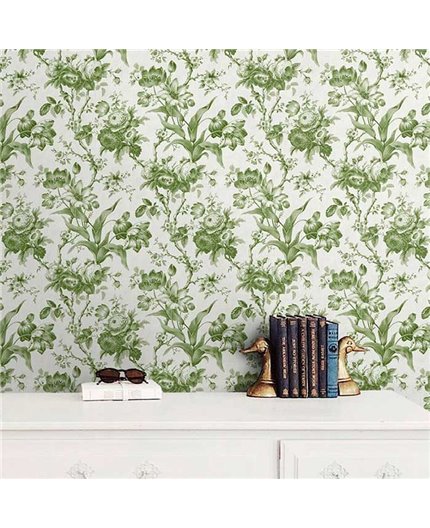Papel Pintado FRENCH COUNTRY Ref. FC61204.