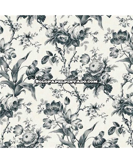 Papel Pintado FRENCH COUNTRY Ref. FC61200.