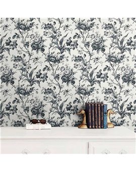 Papel Pintado FRENCH COUNTRY Ref. FC61200.