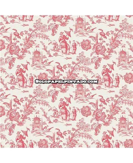 Tela FRENCH COUNTRY Ref. T-FC62801F.