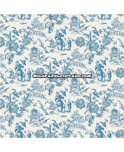 Tela FRENCH COUNTRY Ref. T-FC62812F.