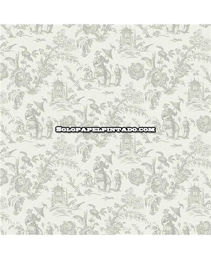 Tela FRENCH COUNTRY Ref. T-FC62808F.