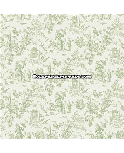 Tela FRENCH COUNTRY Ref. T-FC62804F.