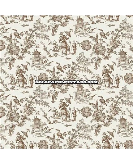 Tela FRENCH COUNTRY Ref. T-FC62806F.