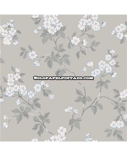 Papel Pintado BLOMMOR & BLAD Ref. 679-01.