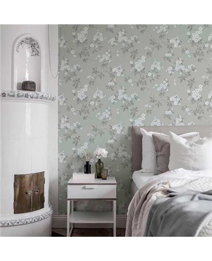 Papel Pintado BLOMMOR & BLAD Ref. 679-01.