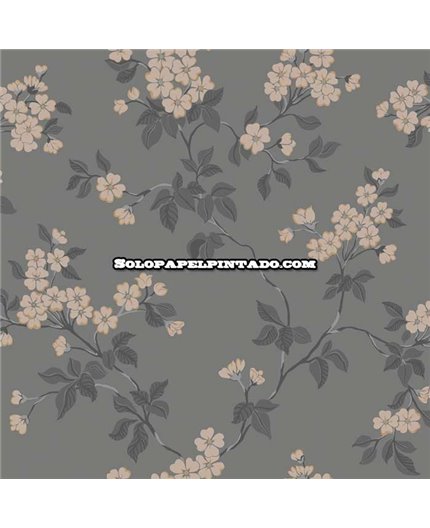 Papel Pintado BLOMMOR & BLAD Ref. 679-04.