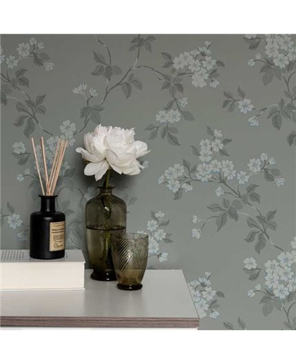 Papel Pintado BLOMMOR & BLAD Ref. 679-04.