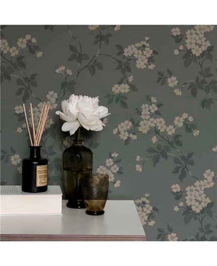 Papel Pintado BLOMMOR & BLAD Ref. 679-04.