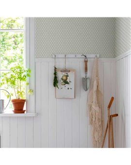 Papel Pintado BLOMMOR & BLAD Ref. 680-02.