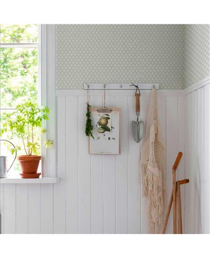 Papel Pintado BLOMMOR & BLAD Ref. 680-02.