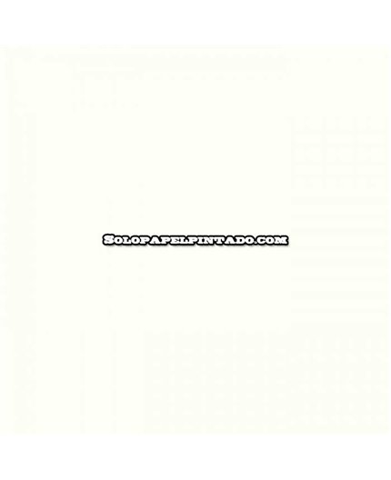 Papel Pintado BLOMMOR & BLAD Ref. 220-01.