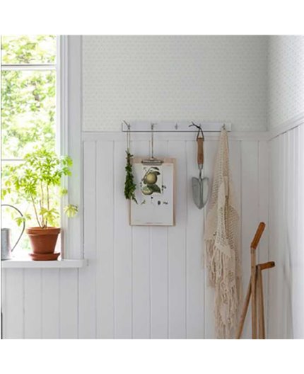 Papel Pintado BLOMMOR & BLAD Ref. 680-01.