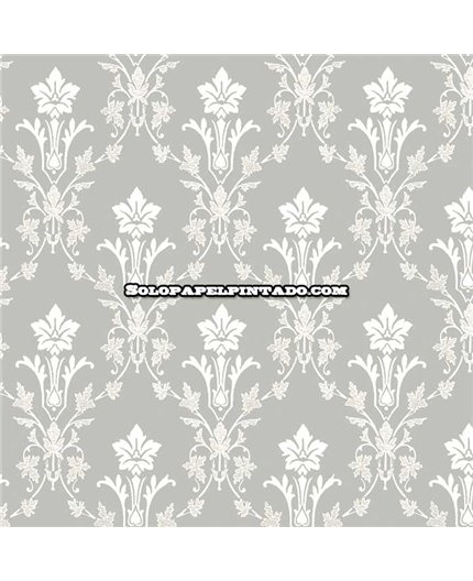 Papel Pintado BLOMMOR & BLAD Ref. 677-03.