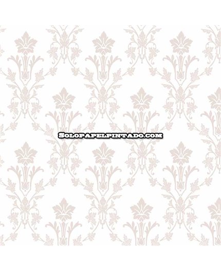 Papel Pintado BLOMMOR & BLAD Ref. 677-01.