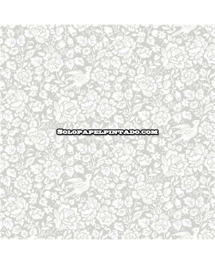Papel Pintado BLOMMOR & BLAD Ref. 678-01.