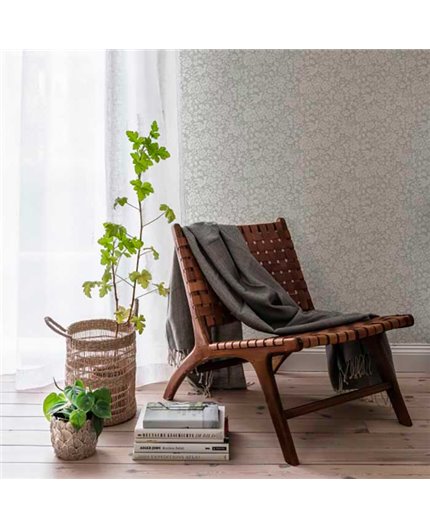 Papel Pintado BLOMMOR & BLAD Ref. 678-01.